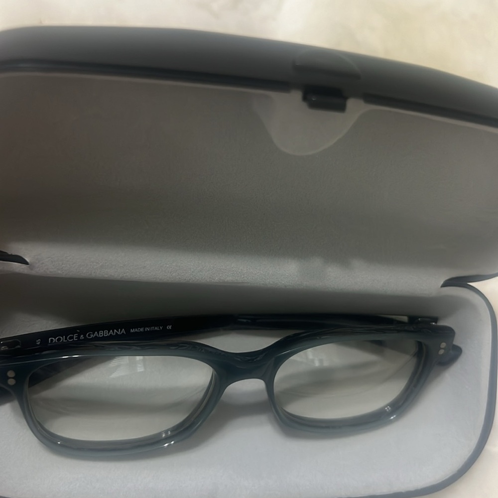 DOLCE & GABBANA “frames” - Picture 6 of 16